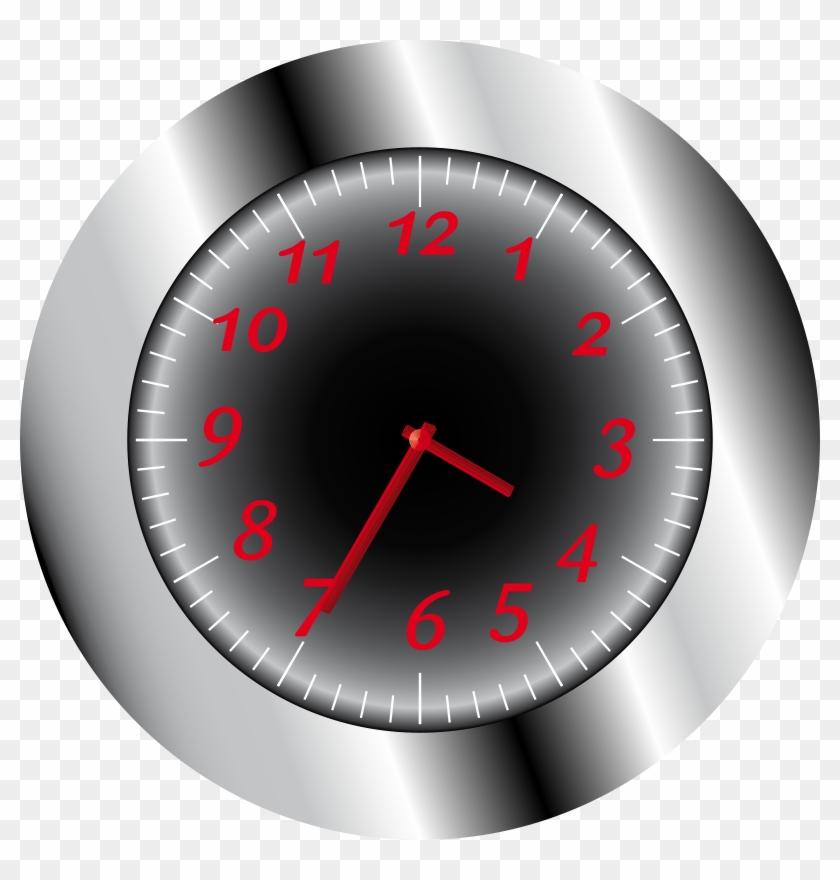 Clock Clipart