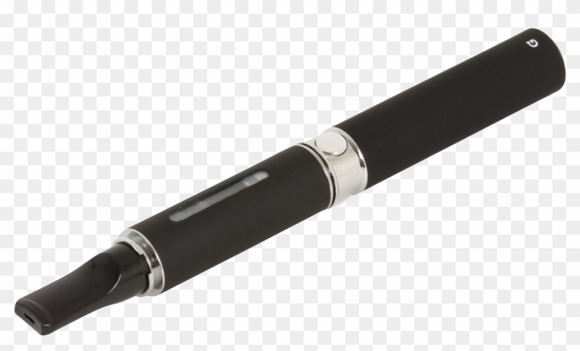 The G Pen - Pen Vaporizer Clipart #1297976
