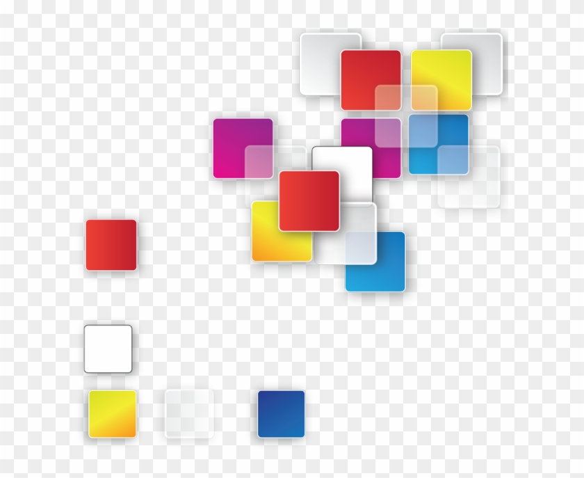 Crystal Squares Background, Background, Png, Squares - พื้น หลัง กราฟฟิก สี่เหลี่ยม Clipart #1298195