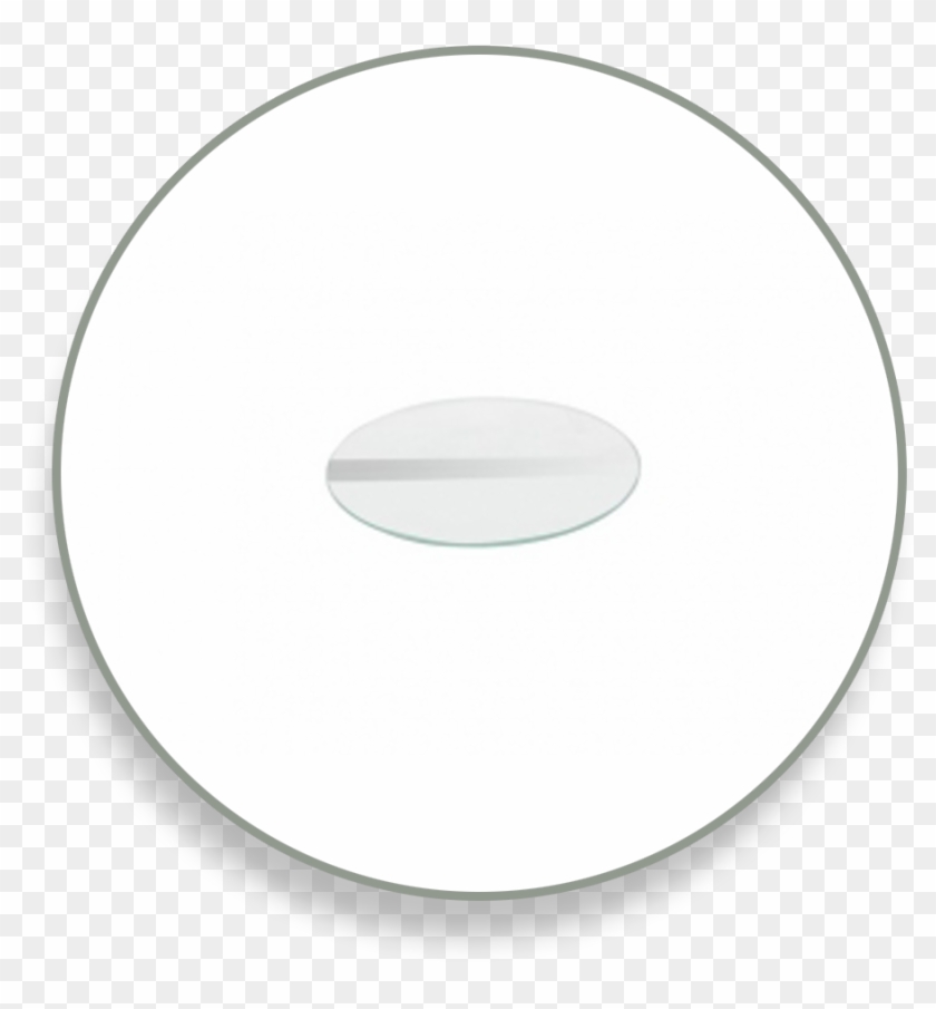 Vidrio Reloj - Circle Clipart