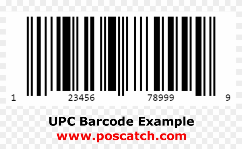 Predict Code) Barcode - Carmine Clipart