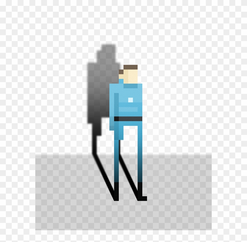 Super-pixels Photo 2371 - Pixel Clipart #1298482