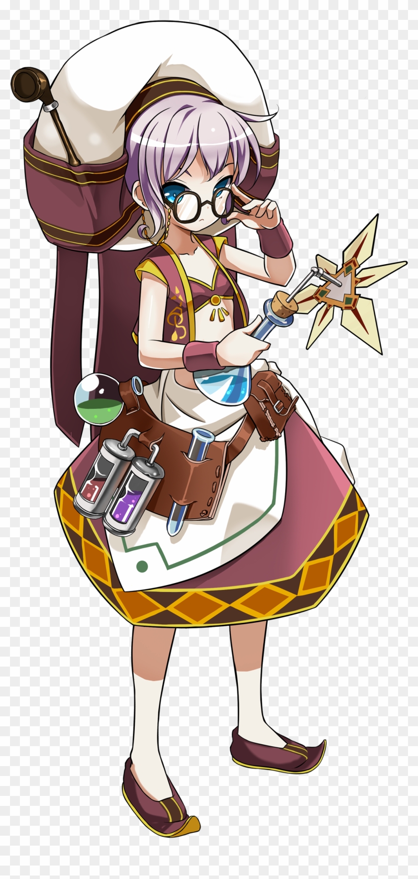 File - Vapor - エルソード バポル Clipart