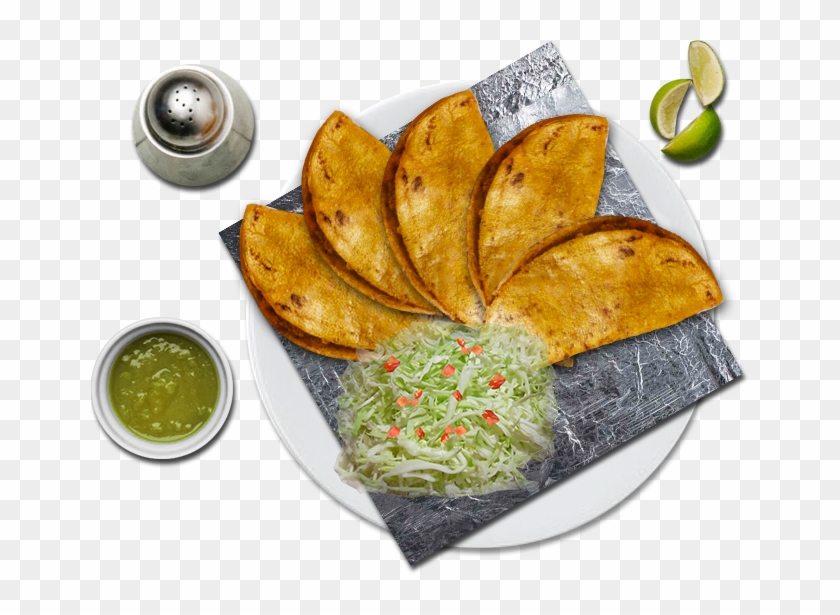 Tacos Al Vapor Png - Los Tacos Hermanos Clipart