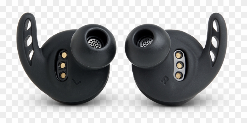 Mediocre Sound You Say - Jbl Ua True Wireless Flash Clipart #1298788