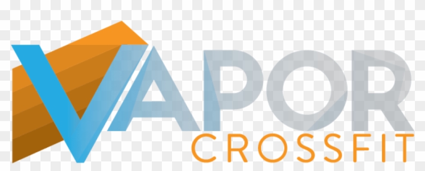 Cropped Vapor Logo21 - Triangle Clipart