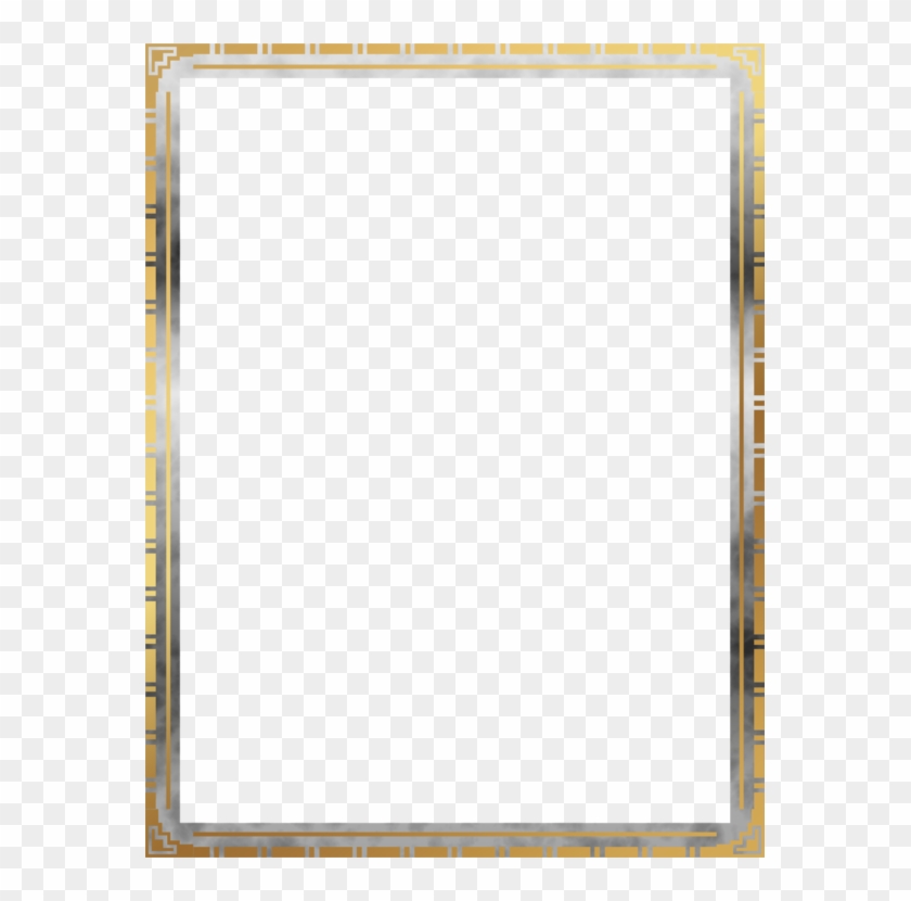 Picture Frames Labor Description - Symmetry Clipart #1298829