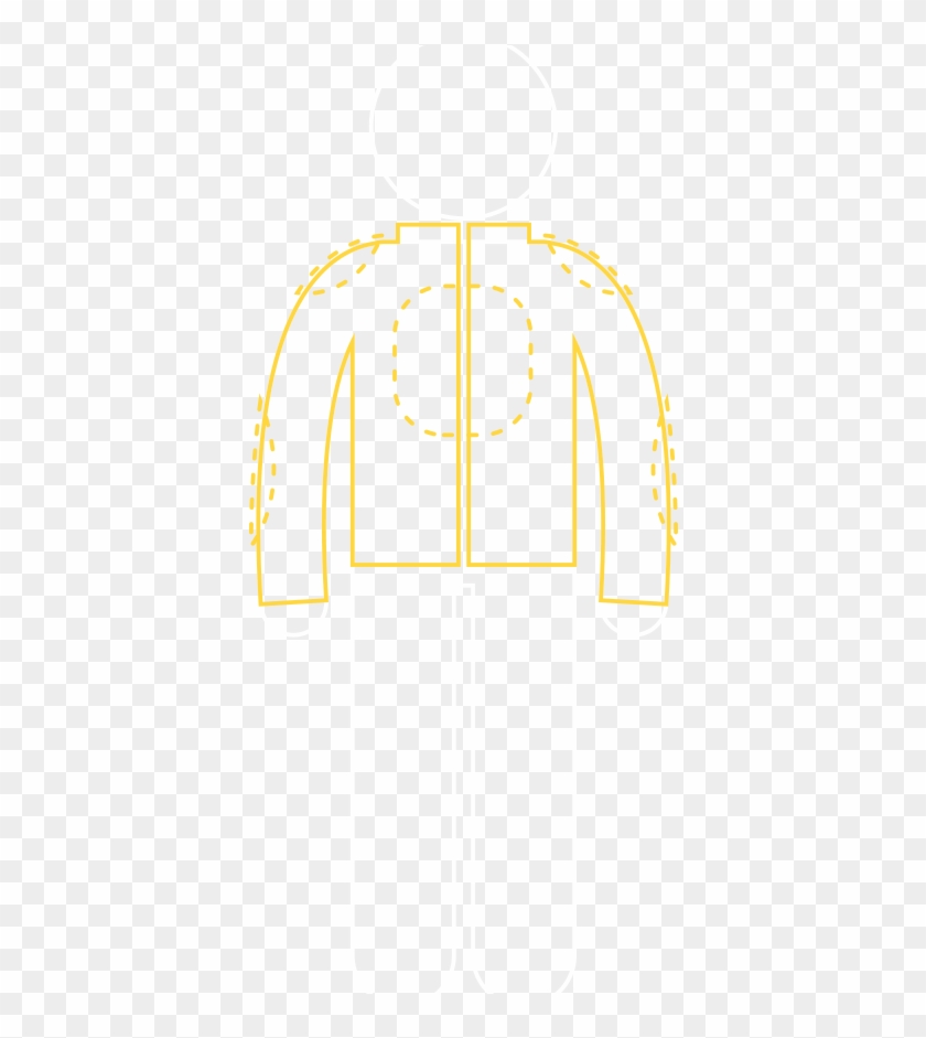 Icon Jacket Under Armour 01 Clipart #1298902