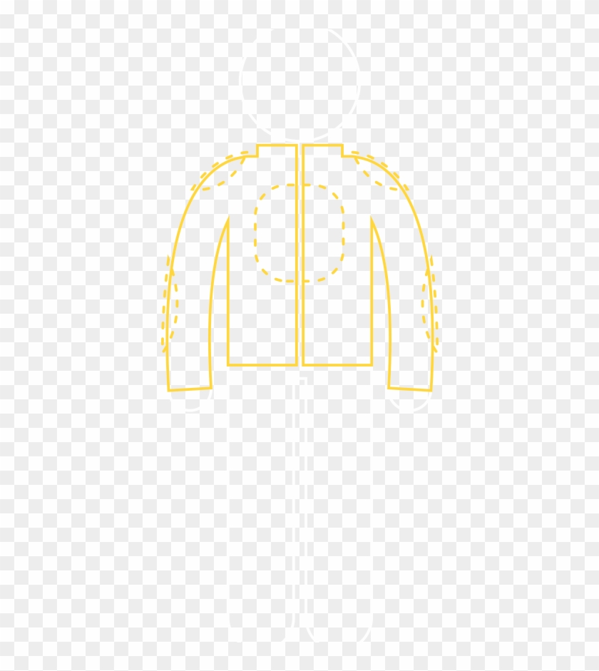 Icon Jacket Under Armour 01 Clipart #1298902