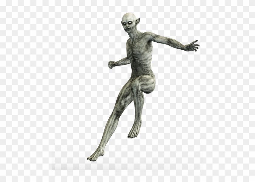 Zombie,demon,zombie - Scary Demon Ghost Transparent Clipart