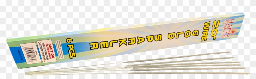 20″ Gold Wedding Sparklers - Calligraphy Clipart #1299109