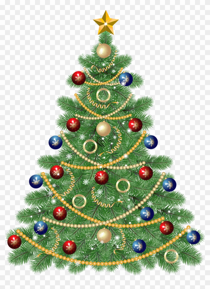 Arboles De Navidad Png - Bambi And Thumper Christmas Clipart