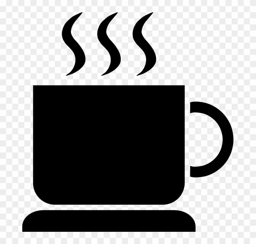 Thumb Image - Coffee Cup Clip Art - Png Download #1299196
