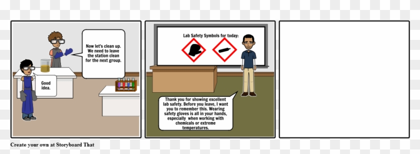 Secon 2 Squares - Cartoon Clipart #1299257