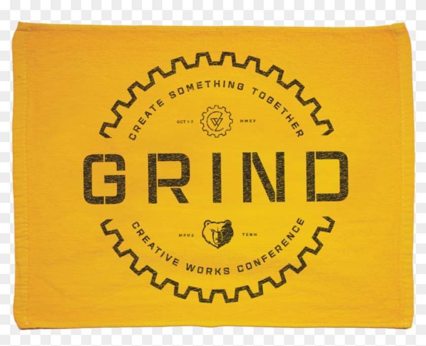 Growl-towel - Tan Clipart