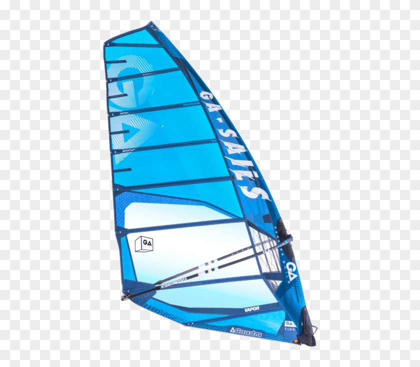 Gaastra Sail Vapor C1 - Gaastra Phantom 2019 Clipart #1299372