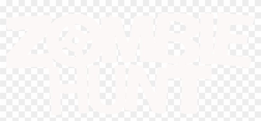 Zombie Hunt At Thorpe Park Resort - Illustration Clipart #1299519