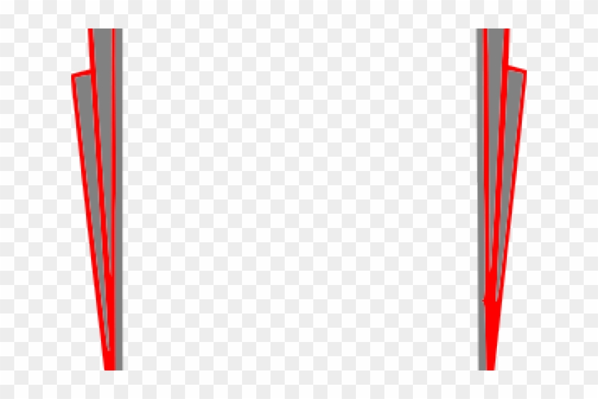 Decorative Border Clipart Art Deco - Png Download