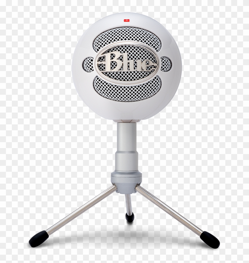 692 X 807 4 - Blue Snowball Ice Clipart