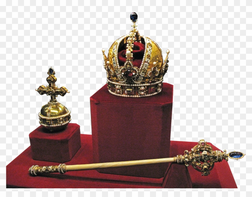 File - Wien - Schatzkammer - Crown Jewels - Jewel Room Tower Of London Clipart