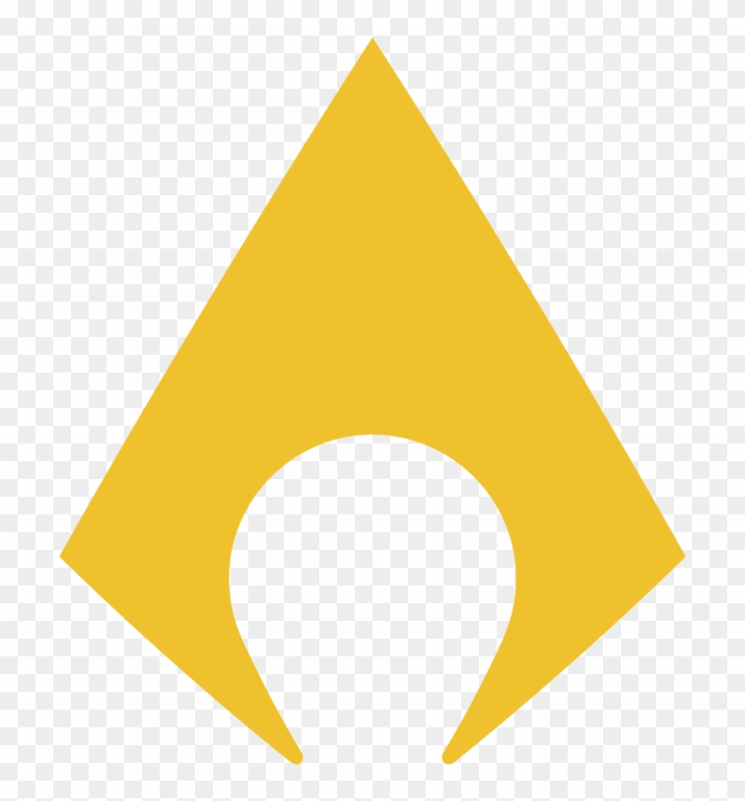 Aquaman Logo Png - Injustice 2 Aquaman Symbol Clipart