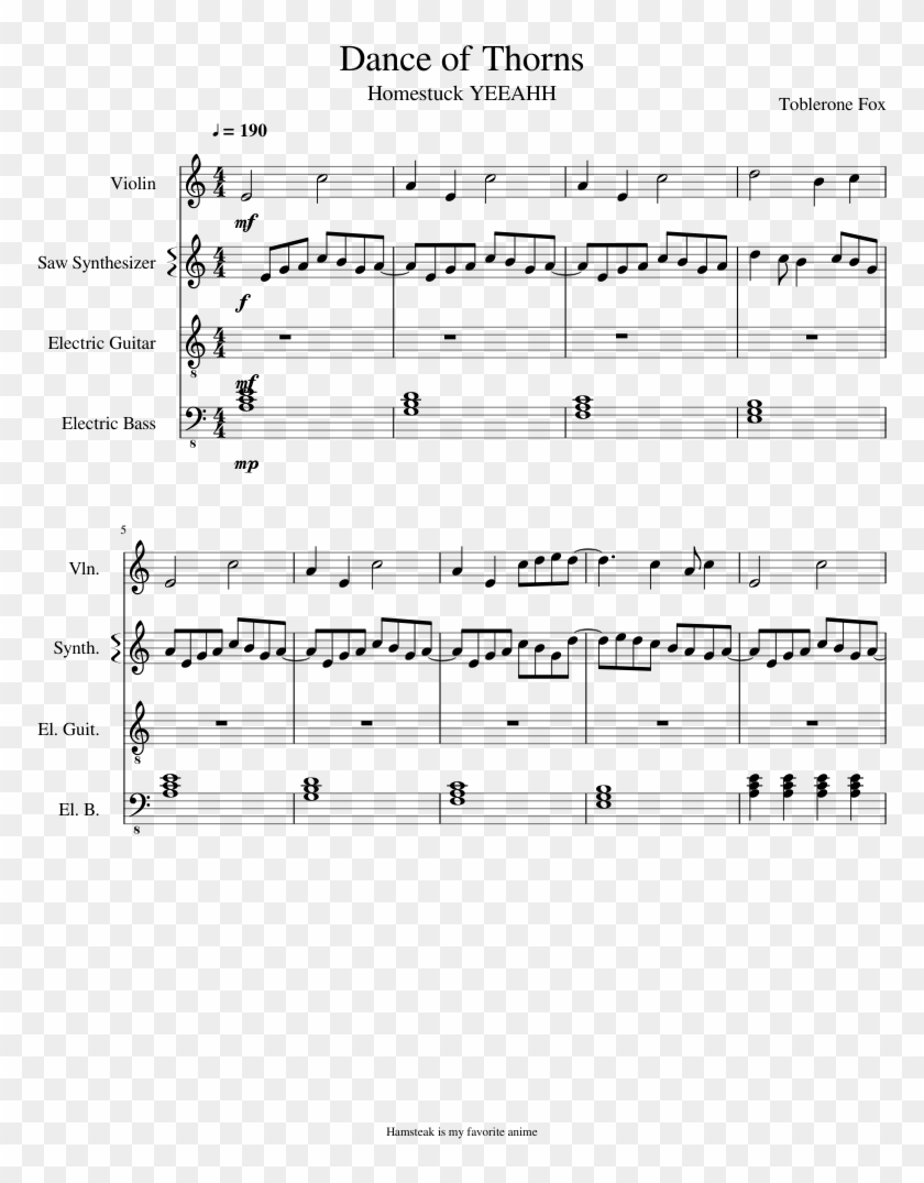 Print - Dr Kayjass Nummer Null Noten Clipart #130086