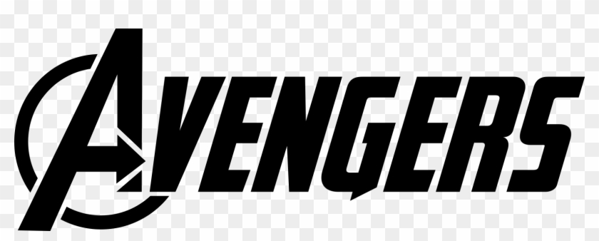 Avengers Png Logo Free Transparent Png Logos Rh Freepnglogos - Avengers Logo Png Clipart #130171