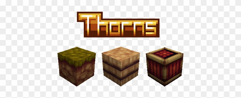 Thorns Was Started By Peytonisgreat, But Now Continued - Wood Clipart #130172