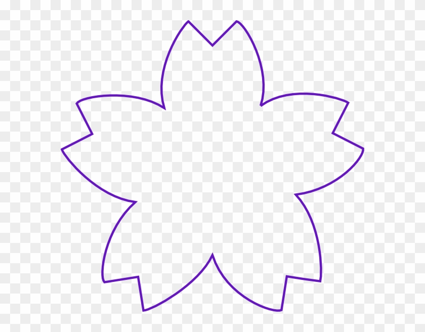 Flower Shape Clipart