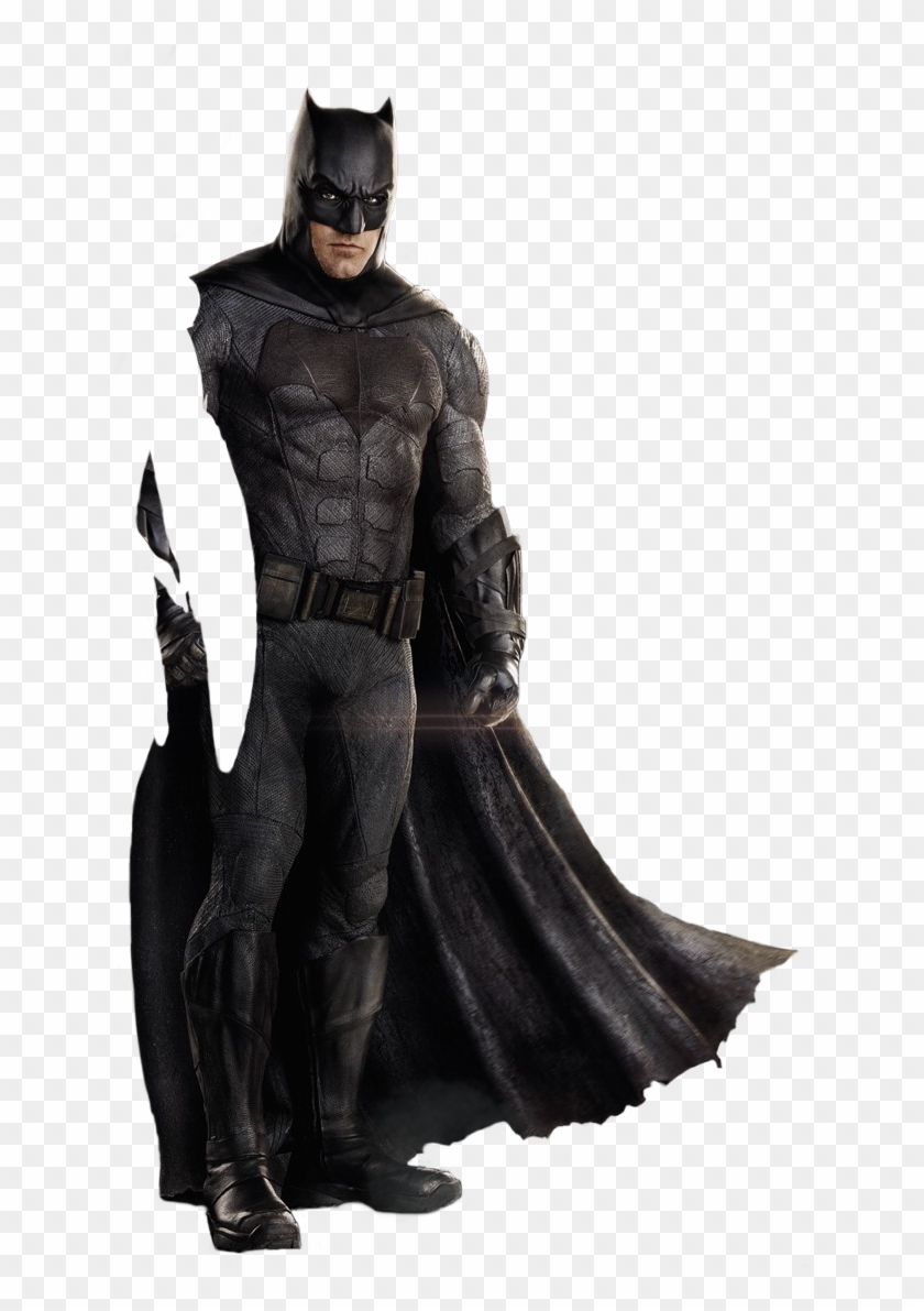 Batman Justice League Png , Png Download Clipart #130268