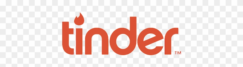 Tinder Logo - Transparent Background Tinder Logo Clipart #130322