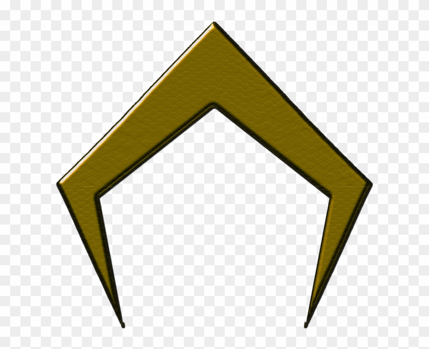 Logo Aquaman Png - New Aquaman Logo Clipart