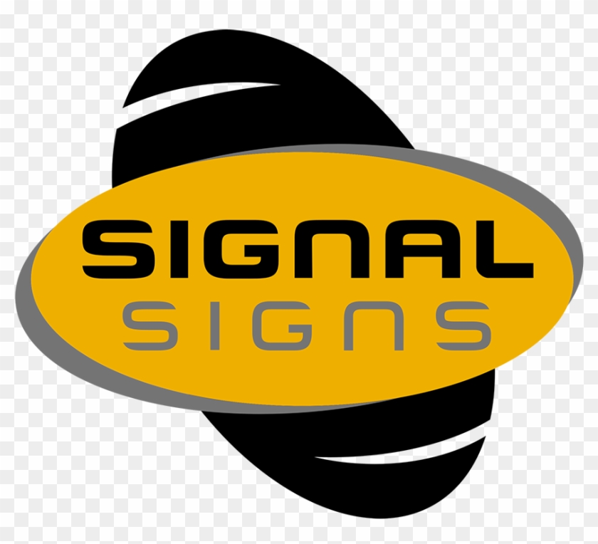Signal Signs Clipart #130357
