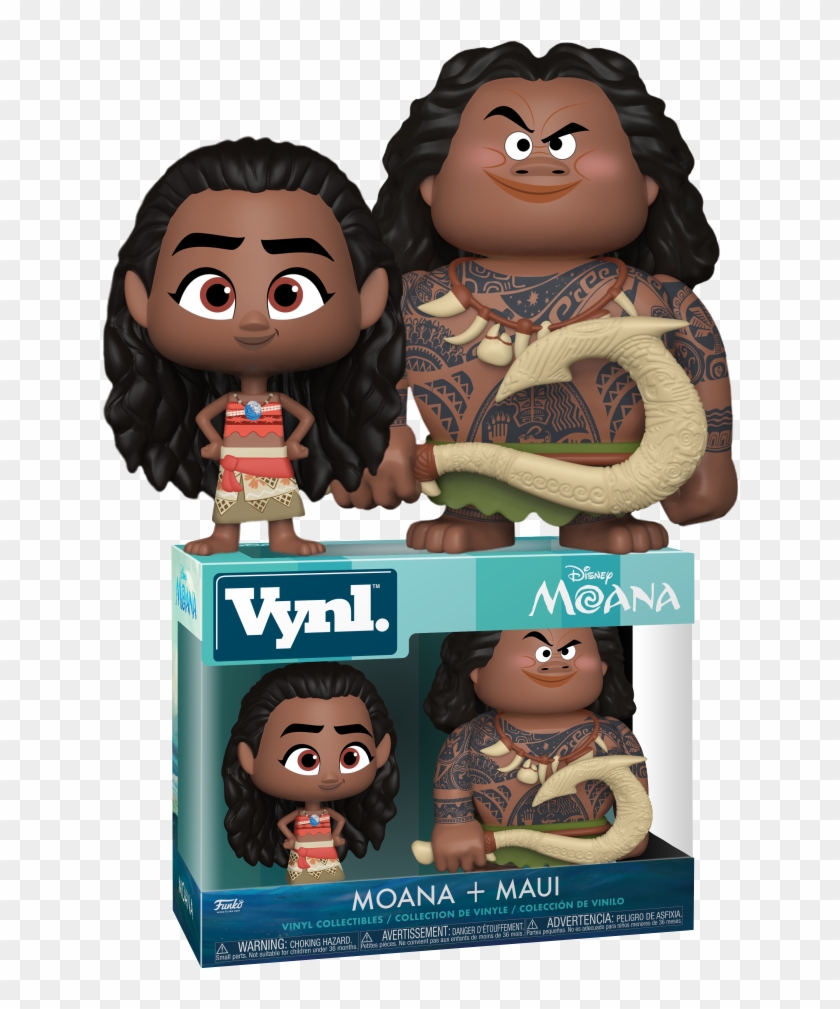 638 X 929 2 - Vynl Moana Clipart