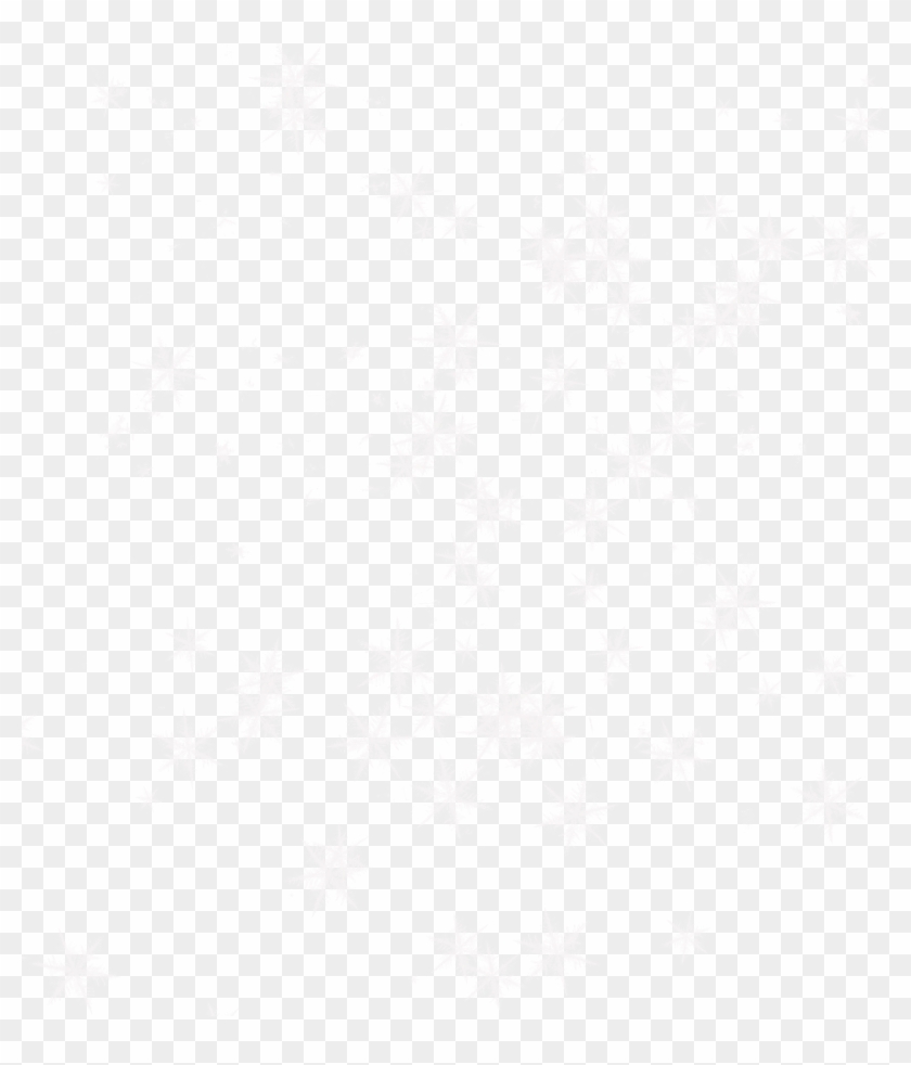 Snowflake Png Image - Drawing Clipart