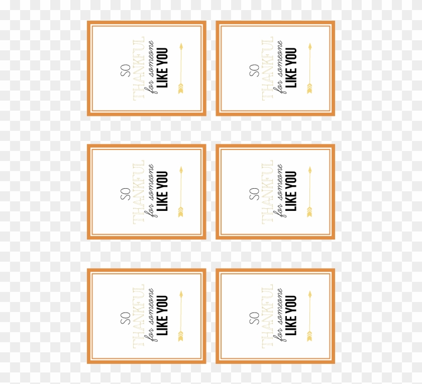 Thankful For Someone Gt - Calligraphy Clipart #130460