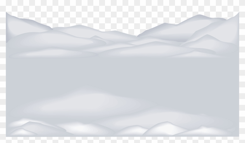 8000 X 4953 3 - Transparent Snow Floor Png Clipart #130648
