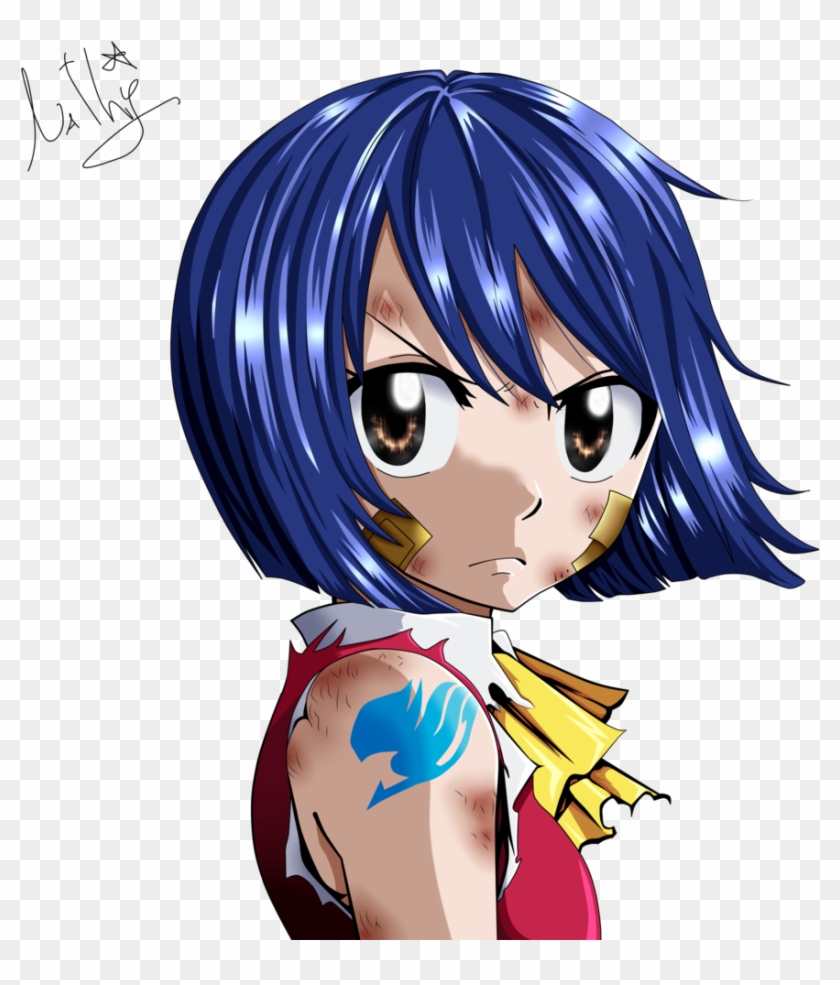 Wendy Marvell Images Wendy Marvell Short Hair Hd Wallpaper - Wendy With Short Hair Clipart #130671