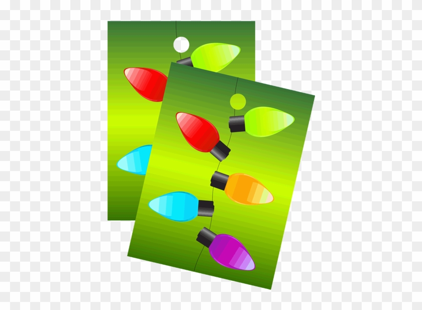 Christmas Gift Tags Christmas Gift Tags - Graphic Design Clipart