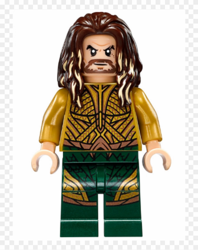 Sh429-980x980 - Lego Aquaman Minifigure 2017 Clipart #130724
