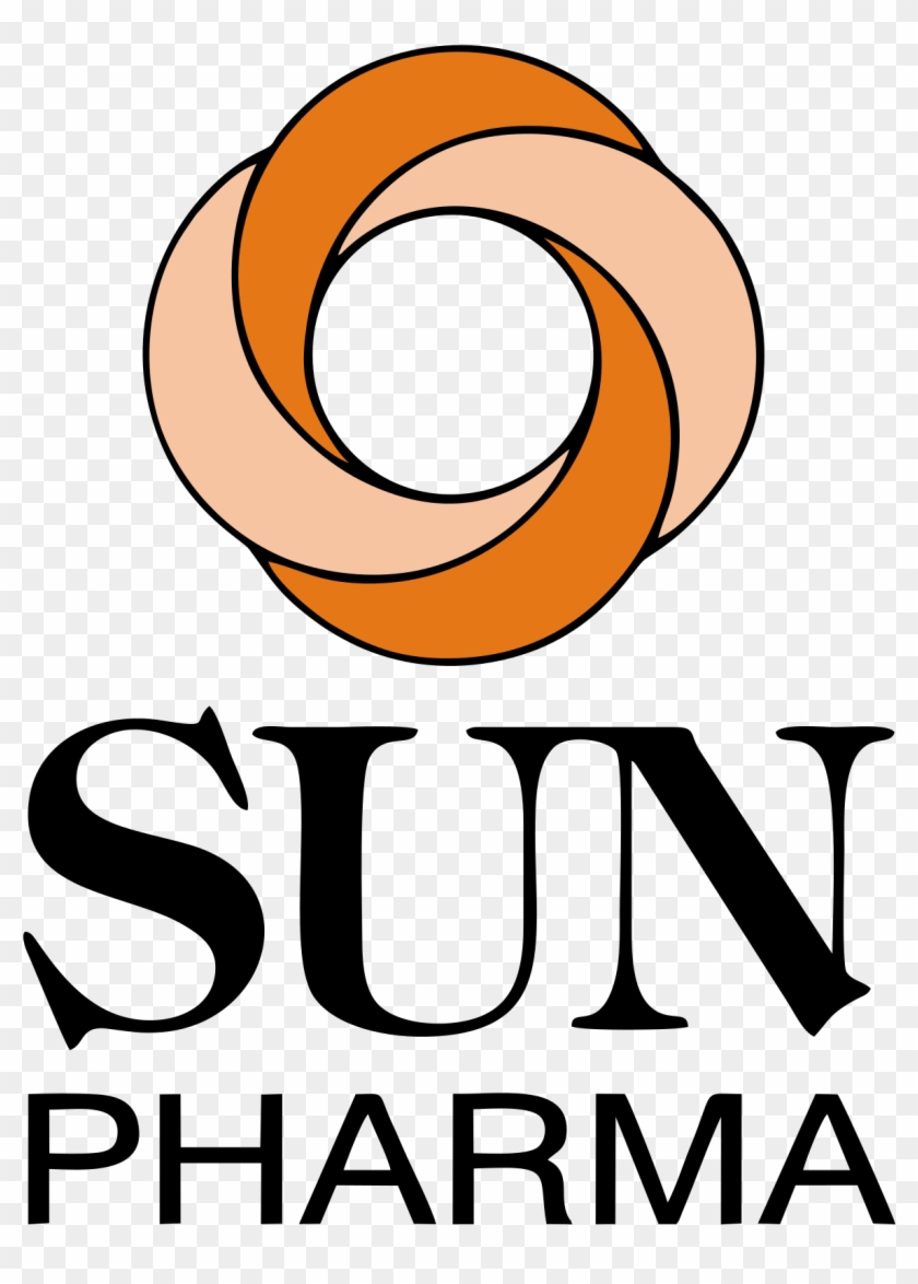Sun Pharma Logo Png Clipart #130762
