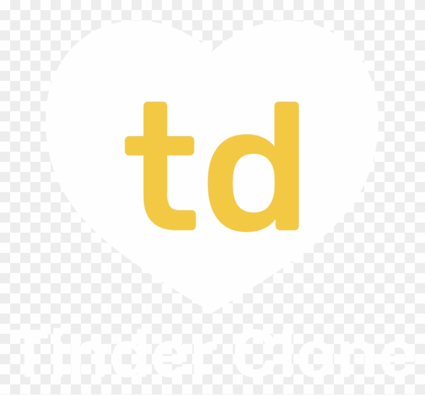 Tinder Logo - Cross Clipart