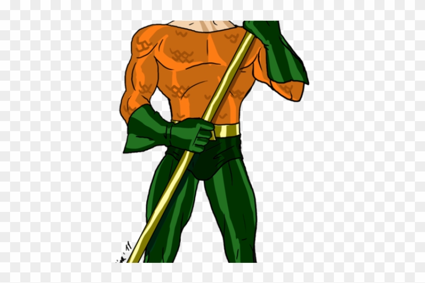 Aquaman Png Transparent Images - Aquaman Clipart