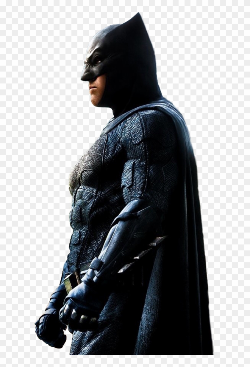 Png Batman - Superman Justice League Png Clipart