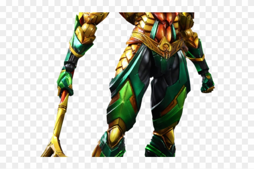 Aquaman Png Transparent Images - Aquaman Clipart