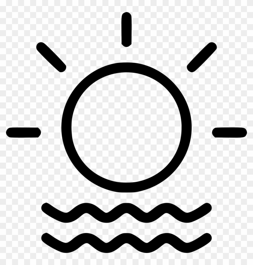 Download Mist Daytime Sun Svg Png Icon Free Aim Png Clipart 130961 Pikpng