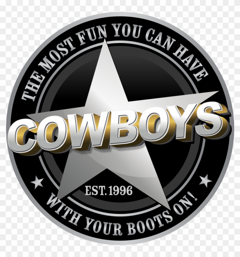 Cowboys Logo Png Clipart