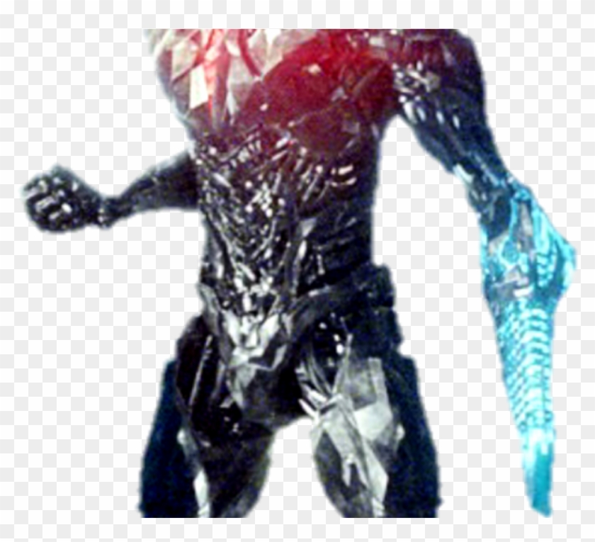Justice League Cyborg Png Png Image - Cyborg Clipart #131061