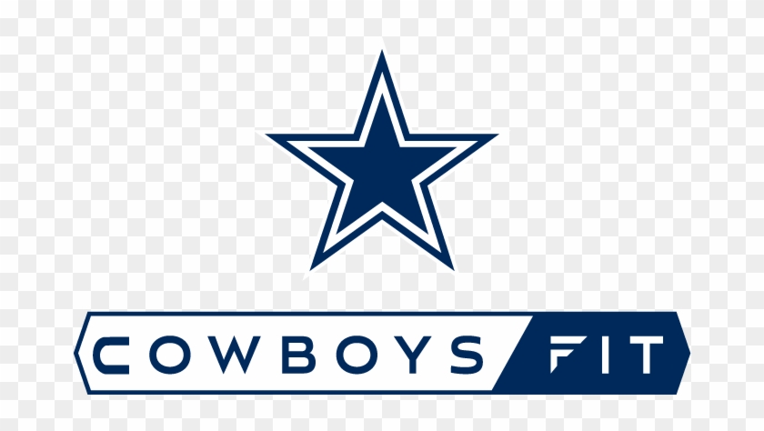 Dallas Cowboys Star Clipart