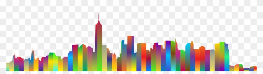 Big Image - New York City Clipart